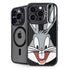 Looney Tunes Bugs Bunny iPhone 14 Pro Kickstand Case